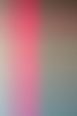 soyut renkli bulanık arkaplan