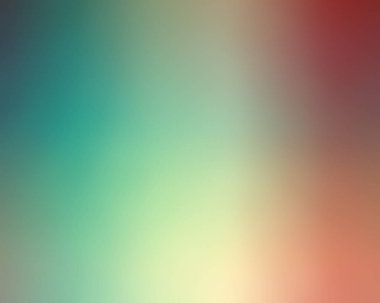 Düz renkli gradyan arka planı