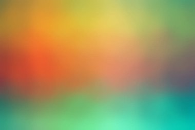 soyut renkli bulanık arkaplan