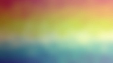 Soyut Arka Planı Bulanıklaştırın. Renkli Gradyan Defocused Fon. Sizin için Basit Trendy Tasarım Elemanı Proje, Afiş, Duvar Kağıdı. Güzel De-odaklı Yumuşak Bulanık Görüntü