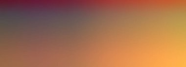 Bulanık renkli degrade arka plan