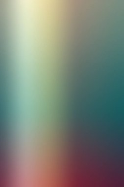 Soyut Arka Planı Bulanıklaştırın. Renkli Gradyan Defocused Fon. Sizin için Basit Trendy Tasarım Elemanı Proje, Afiş, Duvar Kağıdı. Güzel De-odaklı Yumuşak Bulanık Görüntü