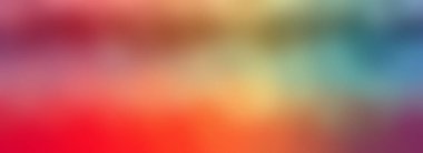 Soyut Arka Planı Bulanıklaştırın. Renkli Gradyan Defocused Fon. Sizin için Basit Trendy Tasarım Elemanı Proje, Afiş, Duvar Kağıdı. Güzel De-odaklı Yumuşak Bulanık Görüntü