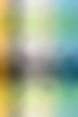 soyut renkli bulanık arkaplan