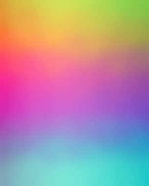 Soyut Arka Planı Bulanıklaştırın. Renkli Gradyan Defocused Fon. Sizin için Basit Trendy Tasarım Elemanı Proje, Afiş, Duvar Kağıdı. Güzel De-odaklı Yumuşak Bulanık Görüntü