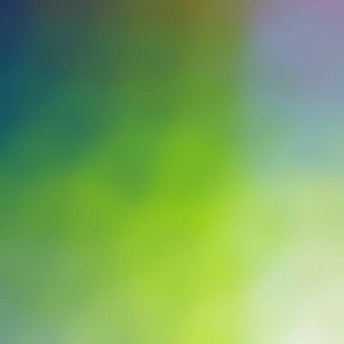 soyut renkli bulanık arkaplan