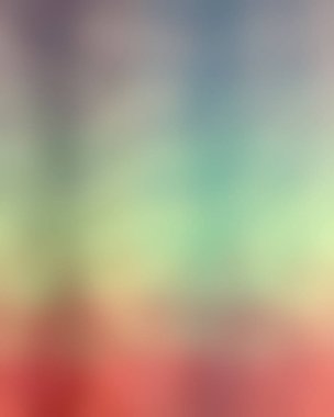 Soyut Arka Planı Bulanıklaştırın. Renkli Gradyan Defocused Fon. Sizin için Basit Trendy Tasarım Elemanı Proje, Afiş, Duvar Kağıdı. Güzel De-odaklı Yumuşak Bulanık Görüntü