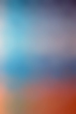 soyut renkli bulanık arkaplan