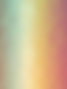 Soyut Arka Planı Bulanıklaştırın. Renkli Gradyan Defocused Fon. Sizin için Basit Trendy Tasarım Elemanı Proje, Afiş, Duvar Kağıdı. Güzel De-odaklı Yumuşak Bulanık Görüntü