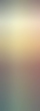 Bulanık renkli degrade arka plan