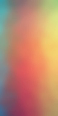 soyut renkli gradyan arkaplan