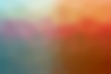 Soyut Arka Planı Bulanıklaştırın. Renkli Gradyan Defocused Fon. Sizin için Basit Trendy Tasarım Elemanı Proje, Afiş, Duvar Kağıdı. Güzel De-odaklı Yumuşak Bulanık Görüntü