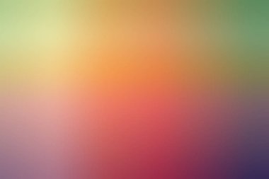 soyut renkli gradyan arkaplan