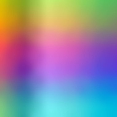 Soyut Arka Planı Bulanıklaştırın. Renkli Gradyan Defocused Fon. Sizin için Basit Trendy Tasarım Elemanı Proje, Afiş, Duvar Kağıdı. Güzel De-odaklı Yumuşak Bulanık Görüntü
