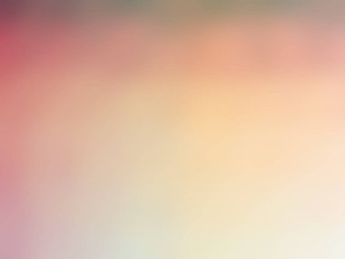 Bulanık renkli degrade arka plan