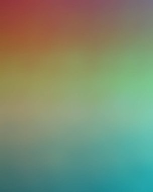 Renkli gradyan arka plan