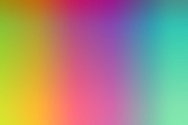 Düz renkli gradyan arka planı