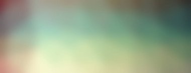 Bulanık renkli degrade arka plan