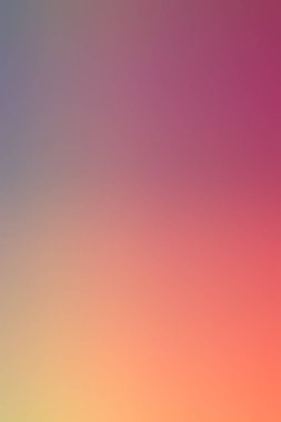 Soyut Arka Planı Bulanıklaştırın. Renkli Gradyan Defocused Fon. Sizin için Basit Trendy Tasarım Elemanı Proje, Afiş, Duvar Kağıdı. Güzel De-odaklı Yumuşak Bulanık Görüntü