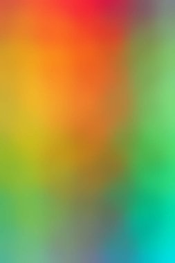 Düz renkli gradyan arka planı