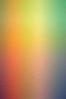 Soyut Arka Planı Bulanıklaştırın. Renkli Gradyan Defocused Fon. Sizin için Basit Trendy Tasarım Elemanı Proje, Afiş, Duvar Kağıdı. Güzel De-odaklı Yumuşak Bulanık Görüntü