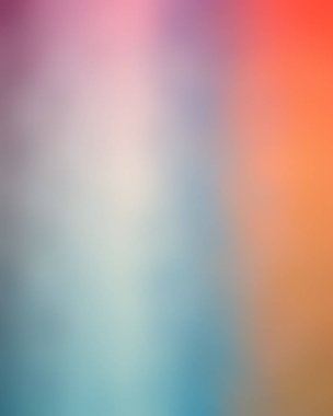 Soyut Arka Planı Bulanıklaştırın. Renkli Gradyan Defocused Fon. Sizin için Basit Trendy Tasarım Elemanı Proje, Afiş, Duvar Kağıdı. Güzel De-odaklı Yumuşak Bulanık Görüntü