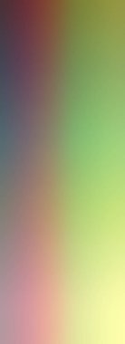 Renkli gradyan arka plan