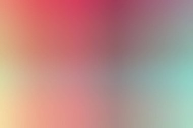 soyut renkli bulanık arkaplan