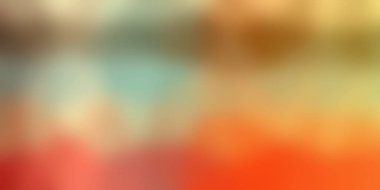 Soyut Arka Planı Bulanıklaştırın. Renkli Gradyan Defocused Fon. Sizin için Basit Trendy Tasarım Elemanı Proje, Afiş, Duvar Kağıdı. Güzel De-odaklı Yumuşak Bulanık Görüntü