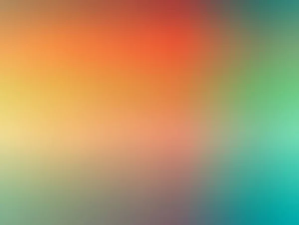 Blurred Colored Gradient Background — Stock Photo, Image