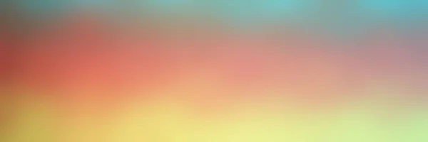 Abstract Colorful Blurred Background — Stock Photo, Image