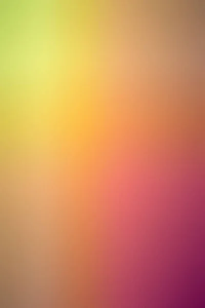 Rozmycie Abstrakcyjne Tło Kolorowe Gradient Defocused Tle Prosty Modny Element — Zdjęcie stockowe