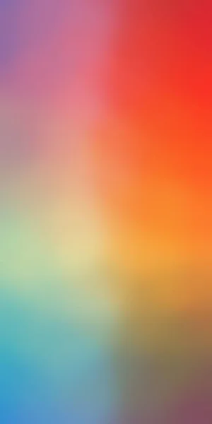 Abstract Colorful Gradient Background — Stock Photo, Image