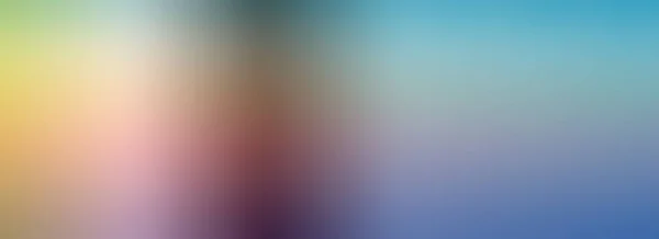 Abstract Colorful Gradient Background — Stock Photo, Image