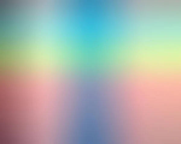 Blur Abstract Background Colorful Gradient Defocused Backdrop Simple Trendy Design — Stock Photo, Image