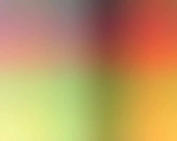 Rozmycie Abstrakcyjne Tło Kolorowe Gradient Defocused Tle Prosty Modny Element — Zdjęcie stockowe