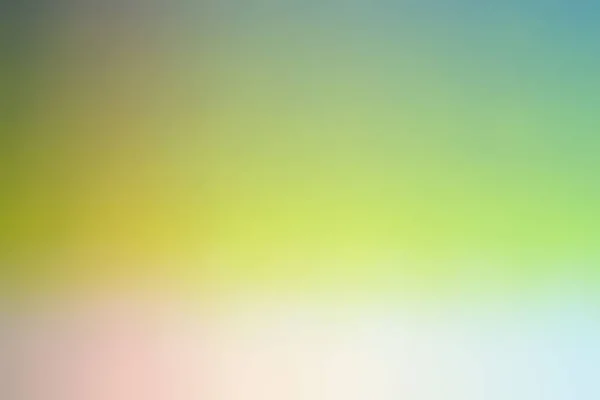 Abstract Colorful Gradient Background — Stock Photo, Image