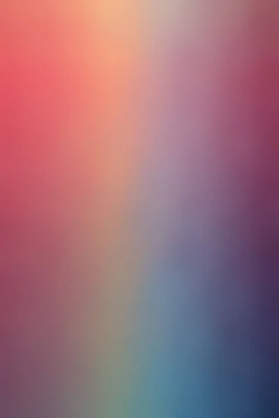 Abstract Colorful Gradient Background — Stock Photo, Image