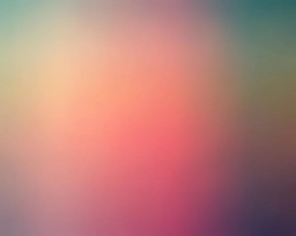 Blurred Colored Gradient Background — Stock Photo, Image