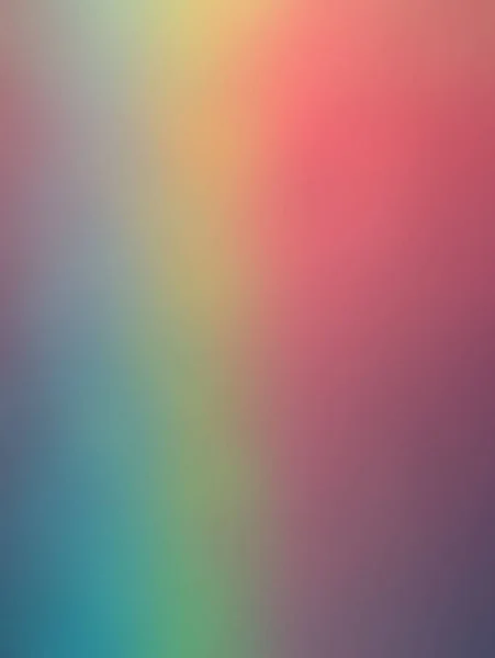 Rozmycie Abstrakcyjne Tło Kolorowe Gradient Defocused Tle Prosty Modny Element — Zdjęcie stockowe