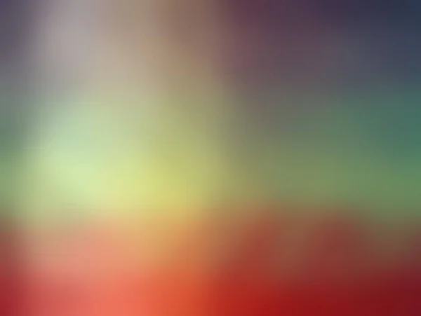 Abstract Colorful Gradient Background — Stock Photo, Image