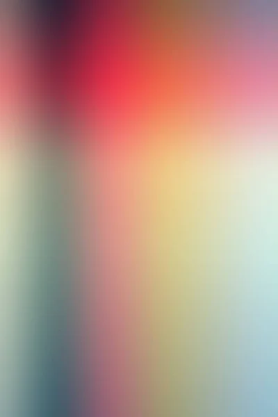 Abstract Colorful Gradient Background — Stock Photo, Image