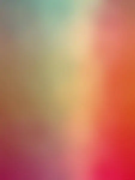 Abstract Colorful Gradient Background — Stock Photo, Image