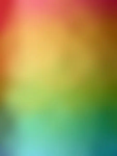 Abstrakte Farbige Farbverlauf Hintergrund — Stockfoto