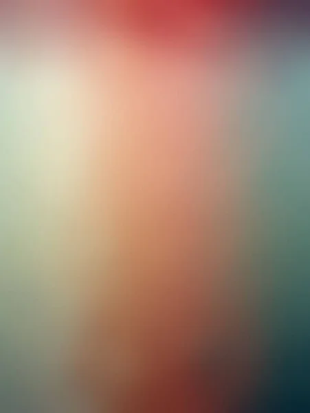 Blurred Colored Gradient Background — Stock Photo, Image