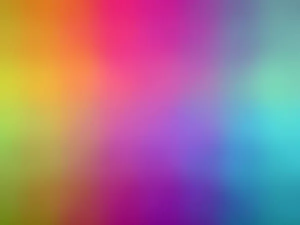 Rozmycie Abstrakcyjne Tło Kolorowe Gradient Defocused Tle Prosty Modny Element — Zdjęcie stockowe