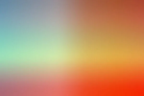 Abstrakti Värikäs Kaltevuus Tausta — kuvapankkivalokuva