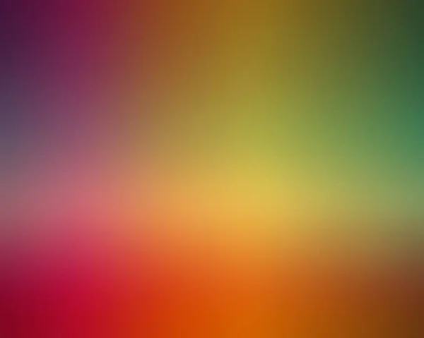 Blur Abstract Background Colorful Gradient Defocused Backdrop Simple Trendy Design — Stock Photo, Image