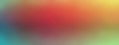 Düz renkli gradyan arka planı