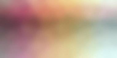 Soyut Arka Planı Bulanıklaştırın. Renkli Gradyan Defocused Fon. Sizin için Basit Trendy Tasarım Elemanı Proje, Afiş, Duvar Kağıdı. Güzel De-odaklı Yumuşak Bulanık Görüntü